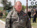 Бывший командир спецназа оценил действия силовиков и демонстрантов на Украине