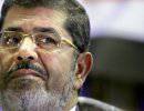 Мурси грозит смертная казнь