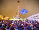 «Евромайдан» вне закона: Рада защитила Украину от переворота
