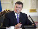 Янукович: Власть выполнила все обязательства, но оппозиция продолжает нагнетать ситуацию