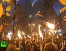 Жители Донецка боятся, что протесты перекинутся на восток