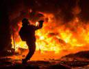 Сценарий революции 2014 года в Украине