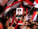Фельдмаршал Ас-Сиси близок к победе в борьбе за будущее Египта