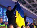 В трансляции открытия сочинской Олимпиады не показали Януковича