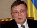 Леонид Кожара: «Западные партнеры не обращают внимания на то, что давно уже нет мирного Майдана» Леонид Кожара: «Западные партнеры не обращают внимания на то, что давно уже нет мирного Майдана»