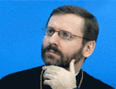 Святослав Шевчук: Если Европа и США покинут Украину, то человечество будет стоять на грани холодной войны Святослав Шевчук: Если Европа и США покинут Украину, то человечество будет стоять на грани холодной войны