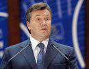 Янукович согласился на теледебаты с Кличко