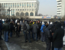 Казахстан-2014: Разогнать волну. Оппозиция использует стандартные технологии
