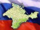 Россия начинает выдачу паспортов жителям Крыма по облегченной процедуре
