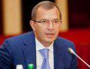 Андрей Клюев обратился к ЕС и международному сообществу