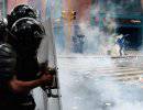 Агентура США в Венесуэле разжигает гражданскую войну