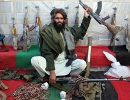 Отряды талибов появились у границы с Туркменистаном. Ашхабад ведет переговоры с имамами Афганистана