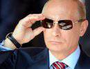 Олимпиада и Украина подняли рейтинг Путина