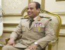 Министр обороны Абдель Фаттах Аль-Сиси — новый президент Египта?