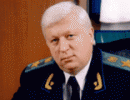 Заявление Генерального Прокурора Украины в связи с событиями в Киеве