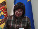 Главу ЦИК Гагаузии привлекли к уголовной ответственности за проведение референдума