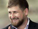 Кадыров: «Олимпиада победит», потому что «Путин так сказал»