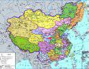 Наш Дальний Восток на китайских картах