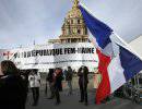 Парижане потребовали запретить FEMEN