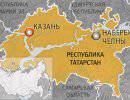 Парламент Татарстана просит крымских татар успокоиться