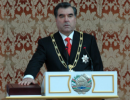 Суффикс патриотизма. В Таджикистане опять занялись дерусификацией фамилий