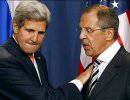 Госсекретарь США считает приоритетом создание переходного правительства в Сирии