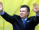 О попытках отбелить Януковича
