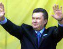 Журналисты обнаружили резиденцию Януковича брошенной