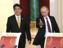 Абэ: Путин отдал себя Олимпиаде до последней капли крови