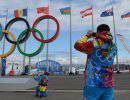 Россия призывает воюющие страны к «олимпийскому перемирию»