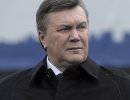 Янукович готов на досрочные выборы, если не договорится с оппозицией