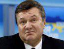 Полномочия Януковича ограничат в течение 48 часов