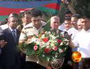 Армянский депутат доказал участие члена делегации Азербайджана в ПА ОБСЕ в героизации убийцы Армянский депутат доказал участие члена делегации Азербайджана в ПА ОБСЕ в героизации убийцы