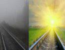 Rail Baltica – магистраль в будущее? Rail Baltica – магистраль в будущее?