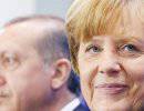 Ангела Меркель призвала премьера Турции посмотреть в лицо своей истории и открыть границу с Арменией