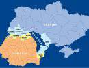 Политические глупости Киева и территориальные претензии Румынии
