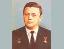 Космонавты СССР. Владислав Волков