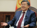 Кыргызский премьер уступит должность тому, кто договорится об увеличении доли страны в «Кумторе» хотя бы до 51%
