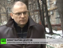 Долгов: Есть доказательства, что Ярошенко пытали Долгов: Есть доказательства, что Ярошенко пытали
