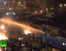 Радикальная оппозиция в Киеве вооружается