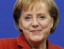 Меркель выразила недовольство словами Нуланд в адрес ЕС