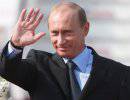 Путин: Некоторые критики использовали Олимпиаду для антироссийской пропаганды