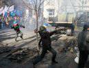 Дипломатическая артиллерия Запада бьет по Украине