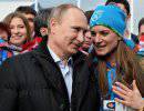 LA Times: Путин «подобрел» лишь на время Олимпиады