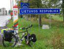Литва присоединила Калининград, пока этнографически