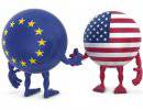США и ЕС объединились для уничтожения украинской демократии