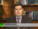 Малич: Нуланд извинилась перед ЕС, но не перед Украиной