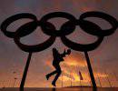 Олимпийское перемирие – не для США