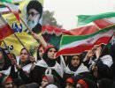 Иран и США: 35 лет после исламской революции