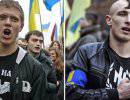 Европа озаботилась порожденными ею украинскими нацистами